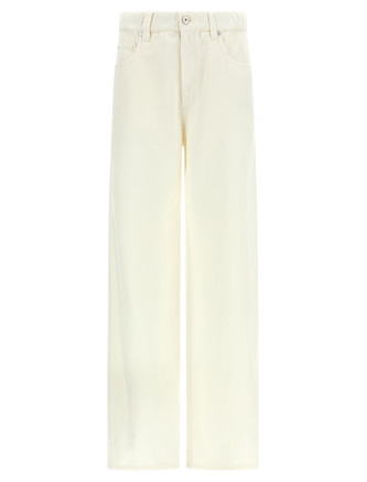 Cotton trousers
