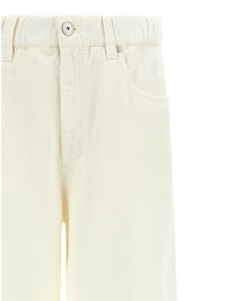 Cotton trousers #