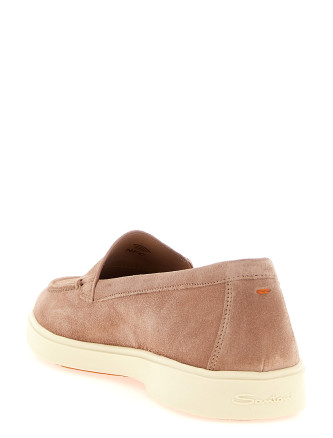 'Yaltamoc' loafers #