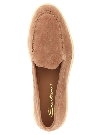 'Yaltamoc' loafers #