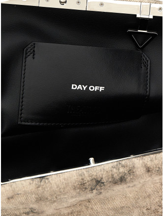 'Day Off' Clutch #