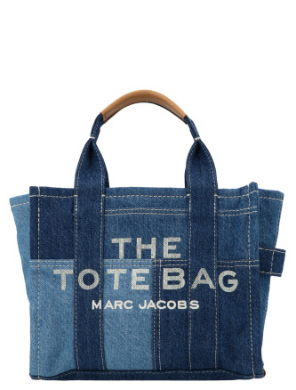 ‘Traveler’ mini shopping bag