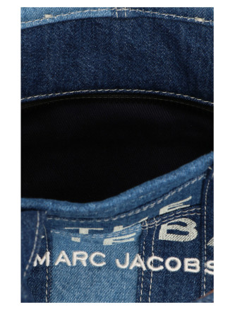 ‘Traveler’ mini shopping bag #