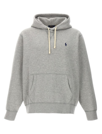 Logo hoodie