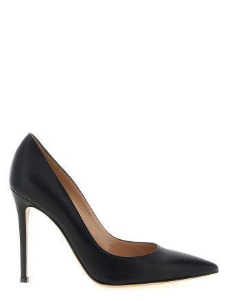'Gianvito' pumps