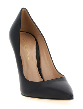 'Gianvito' pumps #