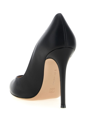 'Gianvito' pumps #