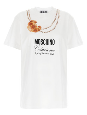 'Colazione' T-shirt