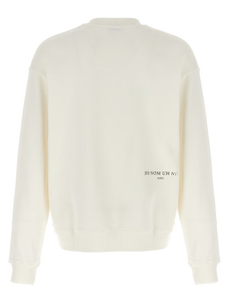 'Chicago - Smile' sweatshirt #