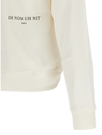 'Chicago - Smile' sweatshirt #