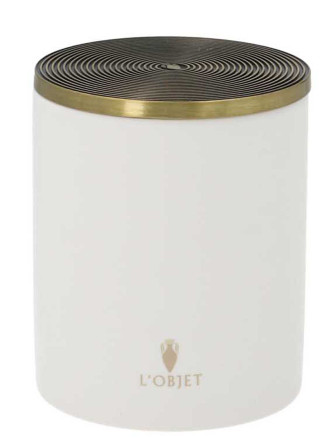 'Jasmin d'Inde No.6’ candle 350 gr #