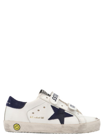 'Old School' sneakers