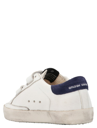 'Old School' sneakers #