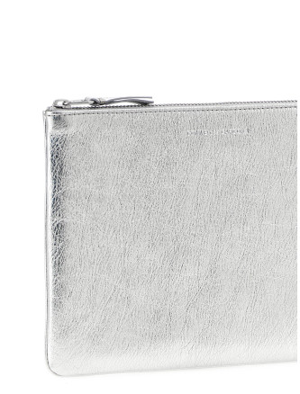 ‘Gold line - SA5100G’ wallet #