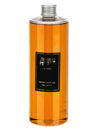 Refill 'Incenso imperiale' fragrance for rooms 500 ml