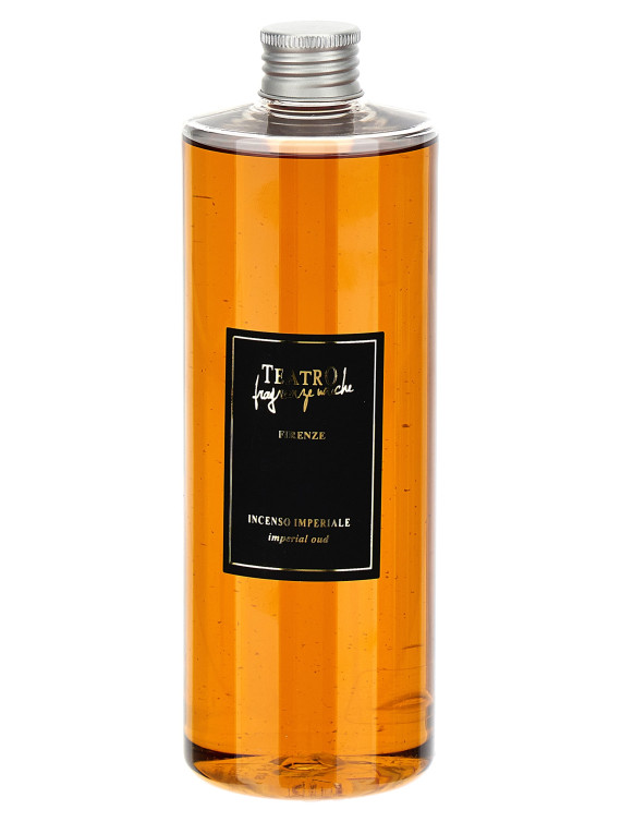 Refill 'Incenso imperiale' fragrance for rooms 500 ml #1