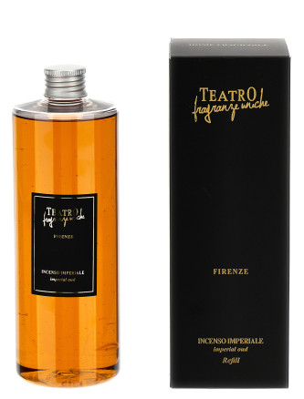 Refill 'Incenso imperiale' fragrance for rooms 500 ml #
