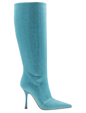 Liu Jo x Leonie Hanne 'Glam' boots