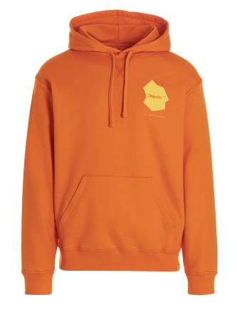 'Continuity' hoodie