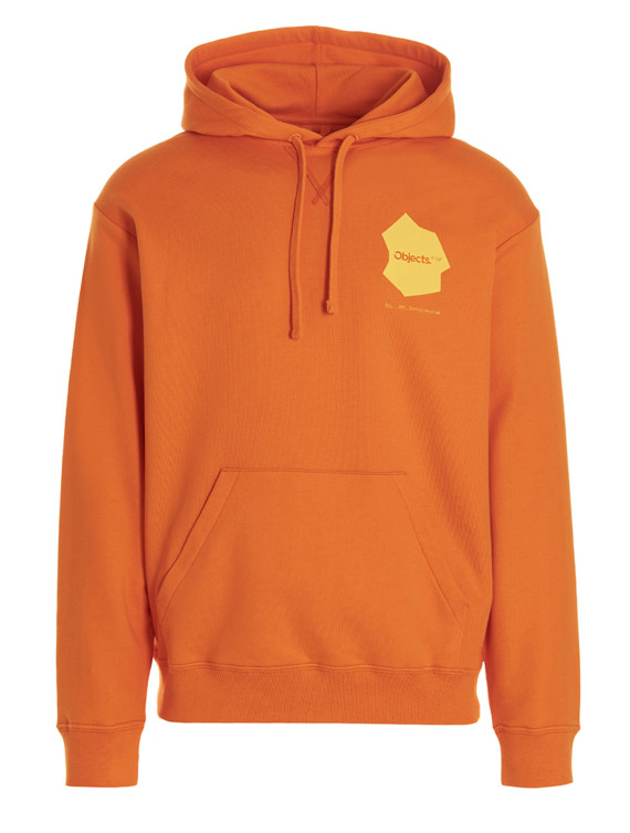 'Continuity' hoodie #1