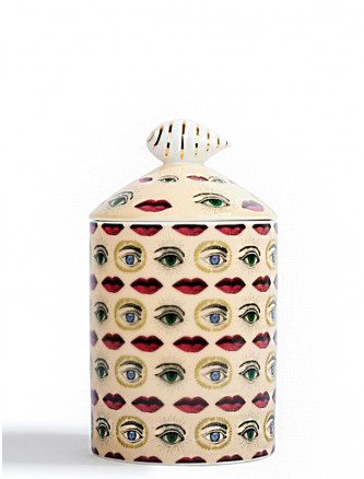 'Ayin' candle 350 gr #