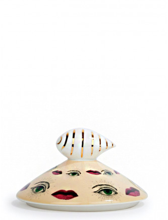 'Ayin' candle 350 gr #