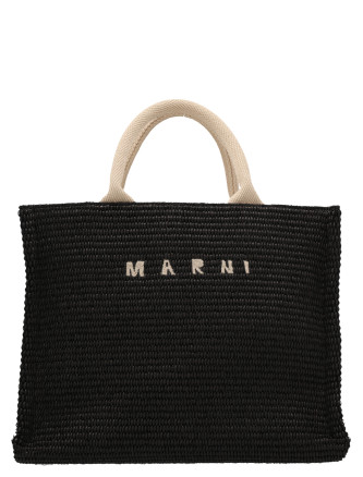 'Mini Tote' shopping bag