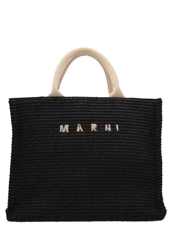 'Mini Tote' shopping bag #1