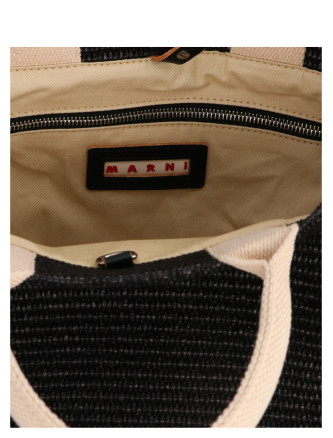 'Mini Tote' shopping bag #