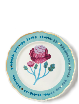 'Botanica' dinner plate ⌀ 26,5 cm