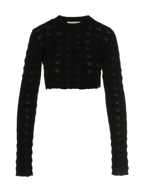 'Medea' sweater #1