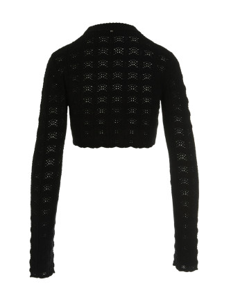 'Medea' sweater #
