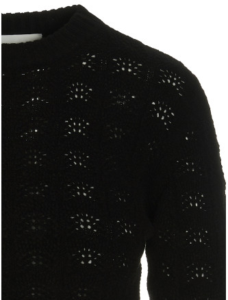 'Medea' sweater #