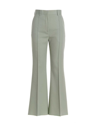 'Flared Tailored' pants