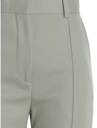 'Flared Tailored' pants #