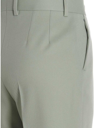 'Flared Tailored' pants #