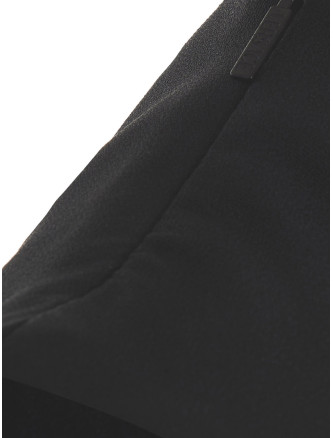 Cut out midi dress #