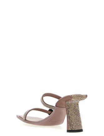 Ewa sandals #