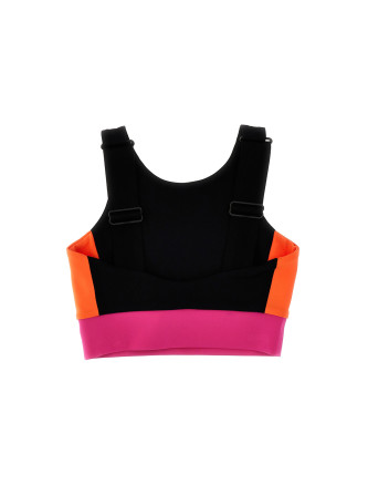 Top sportivo 'Colour Block' #