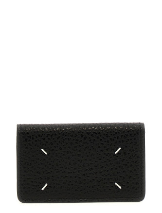 'Four Stitches' card holder