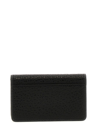 'Four Stitches' card holder #