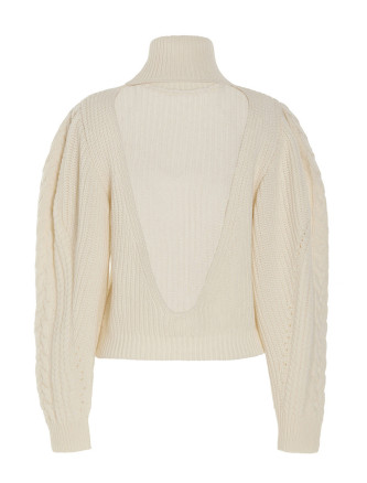 'Monique’ sweater #