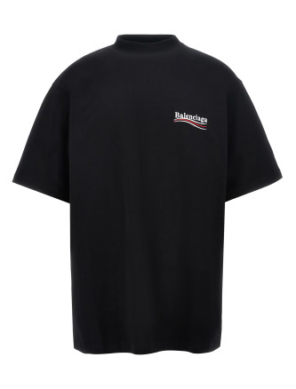 'Political Campaign' T-shirt