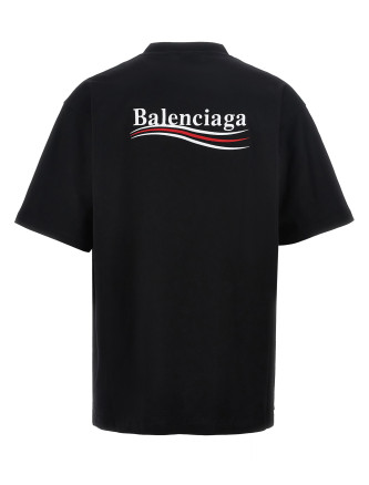 'Political Campaign' T-shirt #