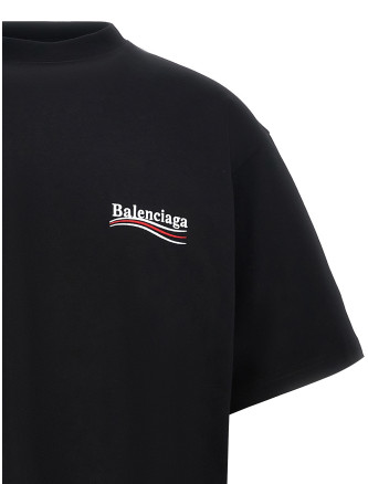 'Political Campaign' T-shirt #