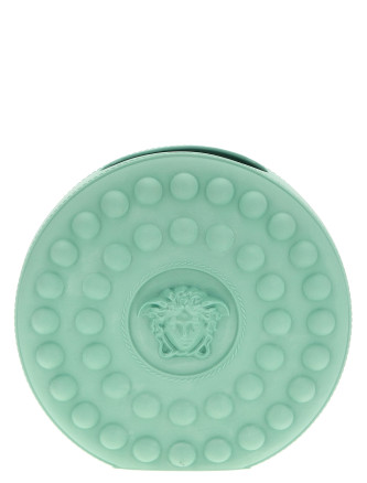 'La Medusa Studded' vase