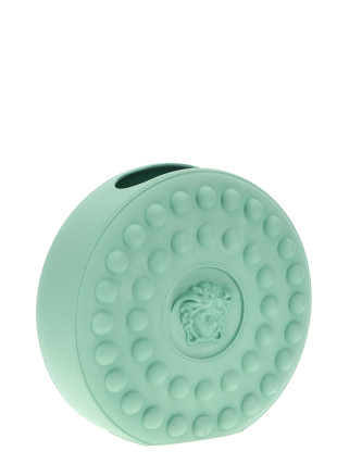'La Medusa Studded' vase #