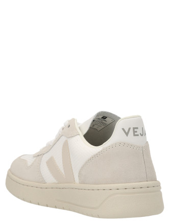 'V-10' sneakers #