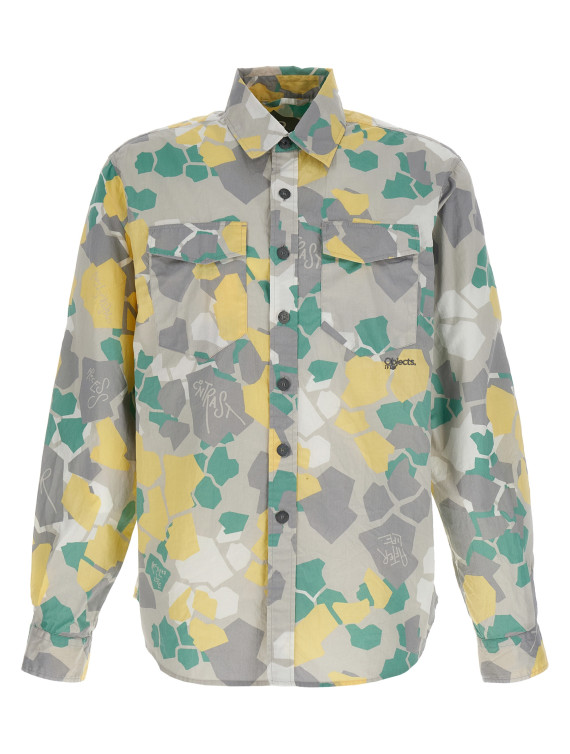 'Workwear' shirt #1