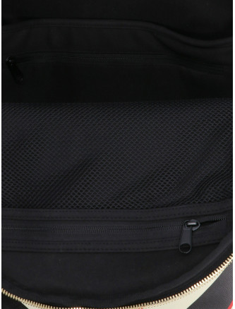 'Regimeenta Shit' Seenta x Toiletpaper backpack #